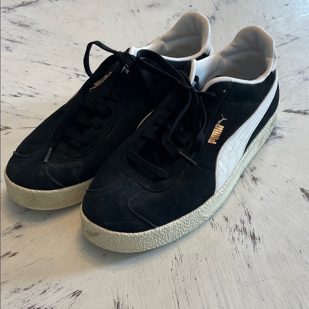 Men’s Puma Casual Shoe size 11